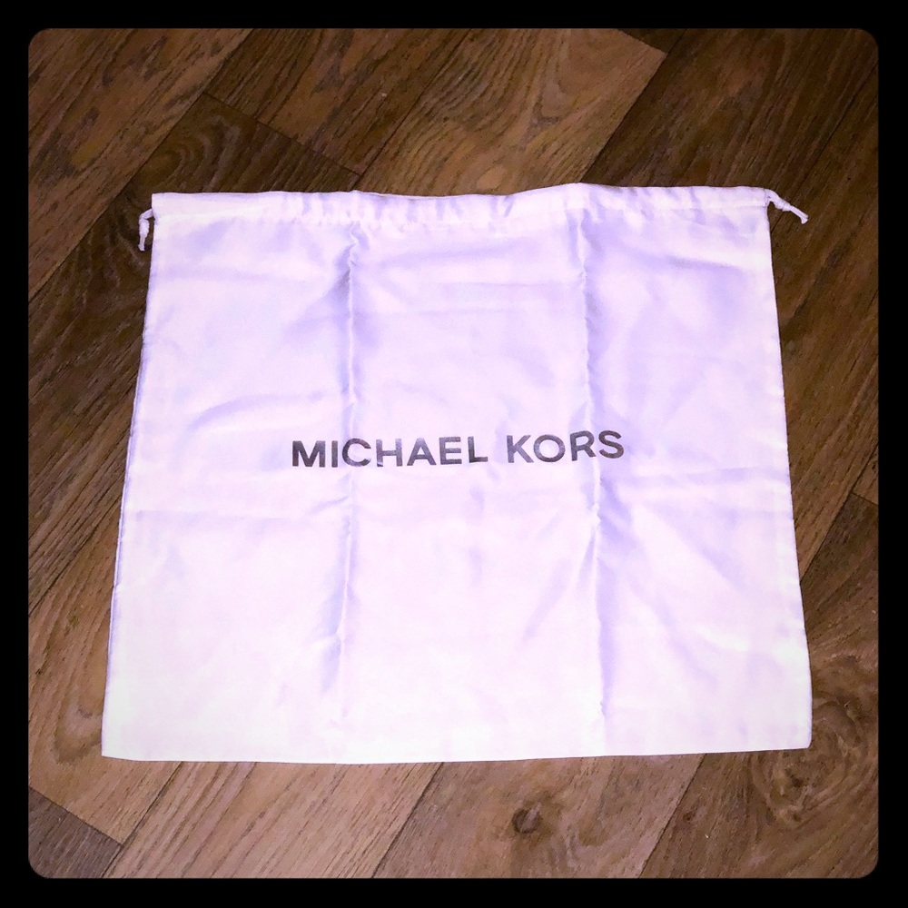 Michael Kors Dust Bag